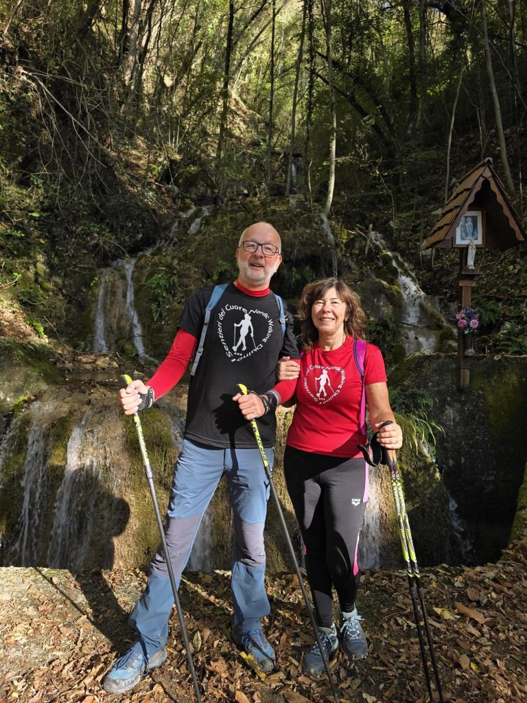 2025-10-24 26^ Marcia Internazionale delle Castagne Magnano in Riviera (UD)